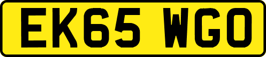 EK65WGO