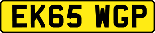 EK65WGP