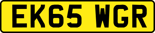 EK65WGR