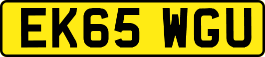 EK65WGU