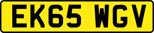 EK65WGV