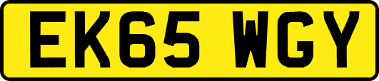 EK65WGY