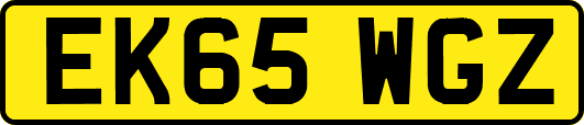 EK65WGZ
