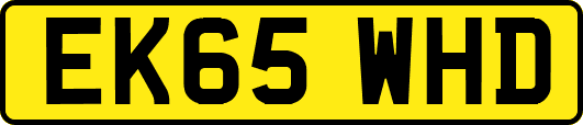 EK65WHD