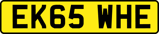 EK65WHE