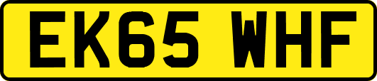 EK65WHF
