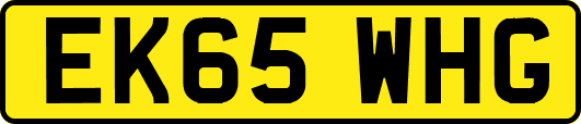 EK65WHG