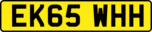 EK65WHH