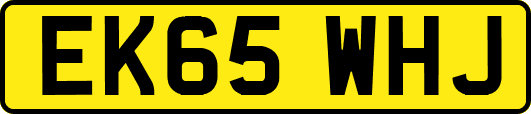 EK65WHJ