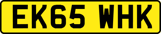 EK65WHK