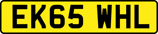 EK65WHL