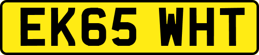 EK65WHT