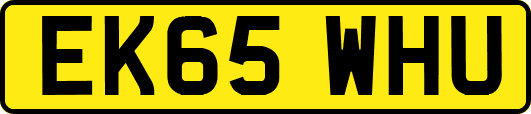EK65WHU