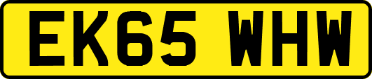 EK65WHW