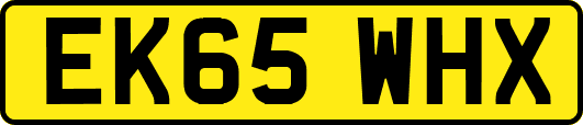 EK65WHX