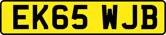 EK65WJB