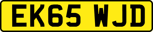 EK65WJD