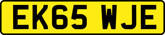 EK65WJE