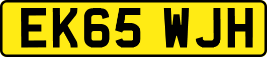 EK65WJH
