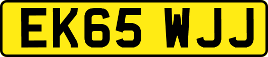 EK65WJJ