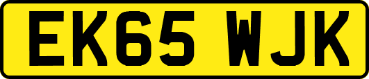 EK65WJK
