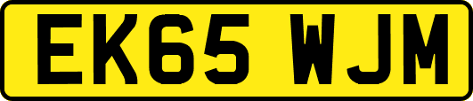 EK65WJM