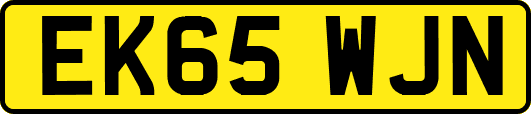 EK65WJN