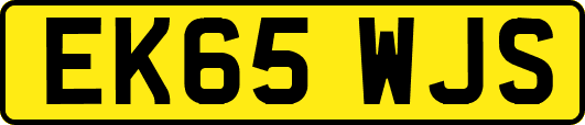 EK65WJS
