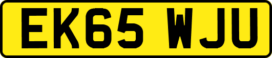 EK65WJU