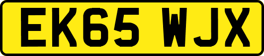 EK65WJX
