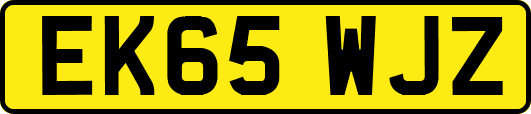 EK65WJZ