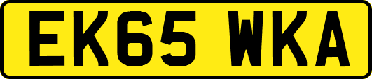 EK65WKA
