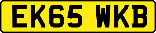 EK65WKB