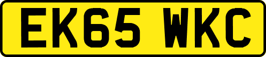 EK65WKC
