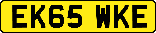 EK65WKE