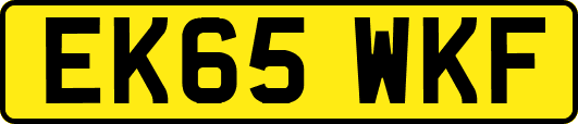 EK65WKF