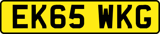 EK65WKG