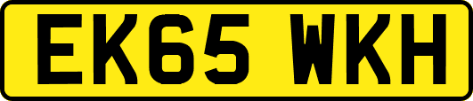 EK65WKH