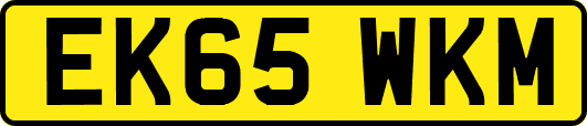 EK65WKM