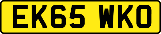 EK65WKO