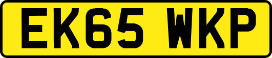EK65WKP