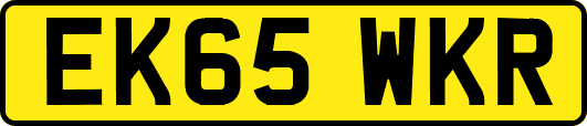 EK65WKR