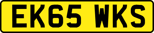 EK65WKS