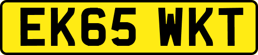 EK65WKT