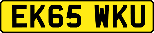 EK65WKU