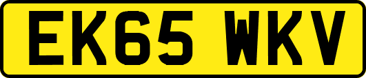 EK65WKV