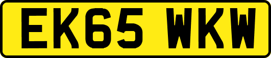 EK65WKW