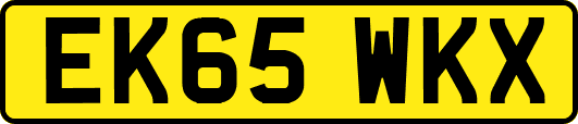 EK65WKX