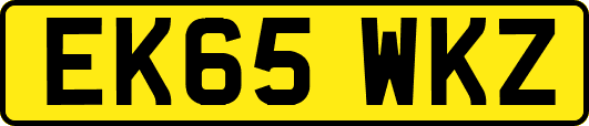 EK65WKZ