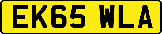 EK65WLA